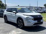 Used 2022 Mitsubishi Outlander SEL image 2