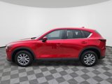 Certified 2022 MAZDA CX-5 AWD 2.5 S w/ Select Package image 5
