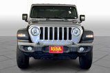 Used 2018 Jeep Wrangler Sport S image 3