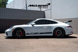 Used 2018 Porsche 911 GT3 image 4