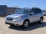 Used 2016 Subaru Forester 2.5i Limited w/ Popular Package #2 image 3
