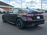 New 2025 Honda Civic Sport image 3