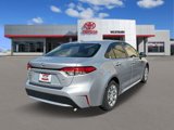 Certified 2022 Toyota Corolla LE image 3