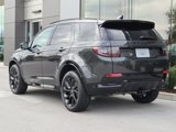 New 2025 Land Rover Discovery Sport Dynamic SE image 3