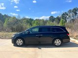 Used 2016 Honda Odyssey EX-L image 2