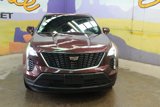 Used 2023 Cadillac XT4 Luxury image 3