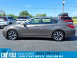Used 2017 Nissan Altima 2.5 SV image 4