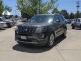 Used 2016 Ford Explorer XLT w/ Equipment Group 202A image 2