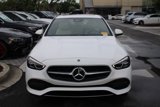 Certified 2022 Mercedes-Benz C 300 4MATIC Sedan image 2