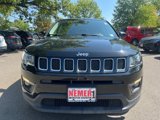 Used 2020 Jeep Compass Latitude w/ Popular Equipment Group image 3