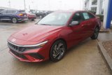 New 2025 Hyundai Elantra Sport image 3