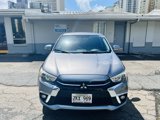 Used 2018 Mitsubishi Outlander Sport SE image 2