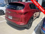 Used 2017 Kia Sportage LX w/ LX Popular Package image 3