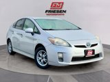 Used 2010 Toyota Prius Two image 2