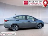 New 2025 Nissan Versa S w/ S Plus Package image 4