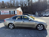 Used 2005 BMW 525i Sedan image 4