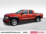 Used 2008 Dodge Dakota Sport image 3
