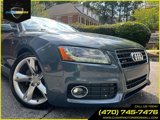 Used 2011 Audi A5 2.0T Prestige image 6