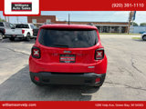 Used 2015 Jeep Renegade Latitude image 4