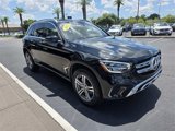 Certified 2022 Mercedes-Benz GLC 300 image 5