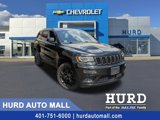 Used 2021 Jeep Grand Cherokee Limited X image 1