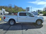 Used 2020 Ford F150 Platinum w/ Equipment Group 701A Luxury image 5