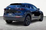 Used 2025 MAZDA CX-30 AWD 2.5 S w/ Select Sport Pkg image 2