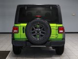 New 2025 Jeep Wrangler Sport image 5