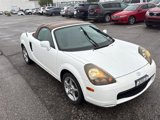 Used 2001 Toyota MR2 image 2