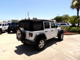 Used 2019 Jeep Wrangler Unlimited Sport S image 6