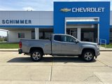 Used 2018 Chevrolet Colorado Z71 image 2