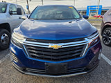 Certified 2022 Chevrolet Equinox LT image 2