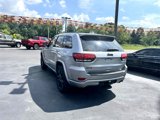 Used 2021 Jeep Grand Cherokee Laredo X image 4