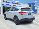 Used 2022 Honda HR-V EX image 4