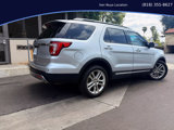 Used 2016 Ford Explorer XLT w/ Equipment Group 202A image 5