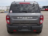 New 2024 Ford Bronco Sport Big Bend w/ Convenience Package image 5
