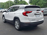 Used 2019 GMC Terrain SLE w/ Driver Convenience Package image 4