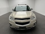 Used 2011 Chevrolet Equinox LTZ image 3