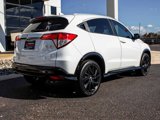 Used 2021 Honda HR-V Sport image 6