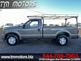 Used 2005 Ford F250 XL image 3