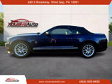 Used 2012 Ford Mustang Premium image 6