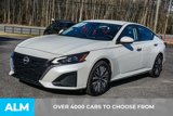 Used 2023 Nissan Altima 2.5 SV image 3