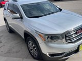 Used 2018 GMC Acadia SLE image 3