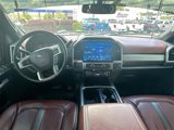 Certified 2022 Ford F350 Platinum image 3