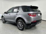 Certified 2024 Land Rover Discovery Sport Dynamic SE image 5