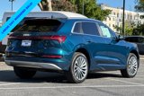 Used 2019 Audi e-tron Prestige w/ Prestige Package image 4