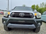 Used 2013 Toyota Tacoma 4x4 Double Cab image 2