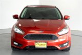 Used 2018 Ford Focus SEL image 2