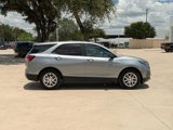 Certified 2023 Chevrolet Equinox LS w/ LS Convenience Package image 2