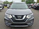 Used 2017 Nissan Rogue SV w/ SV Premium Package image 3